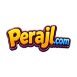 PERAJL.COM Casino Logo