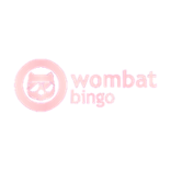 WombatBingo Casino Logo