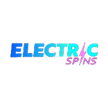 Electric Spins Casino Logo