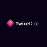 TwiceDice Casino Logo