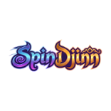SpinDjinn Casino Logo