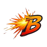 Boom888 Casino Logo