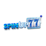 Spinup77 Casino Logo
