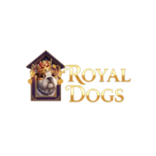 Royal Dogs Casino Logo