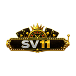 SV11 Casino Logo