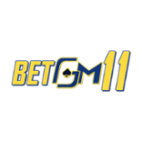 BetGM11 Casino Logo