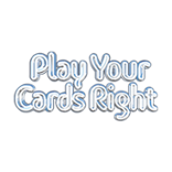 Play Your Cards Right Casino Logo