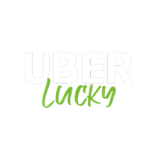 UBERLucky Casino Logo