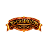 30-Casino.com Logo