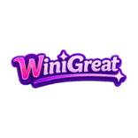 WiniGreat Casino Logo