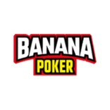Banana Poker Casino Logo
