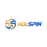 Holspin Casino Logo
