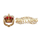 Brit Casino Logo