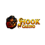 Hook Casino Logo