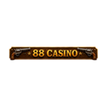 88 Casino Logo