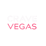 Crave Vegas Casino Logo