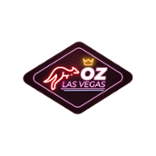 Ozlasvegas Casino Logo