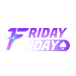FridayFriday Casino Logo