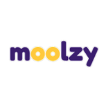 Moolzy Casino Logo