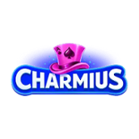 Charmius Casino Logo