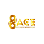 96ACE Casino Logo