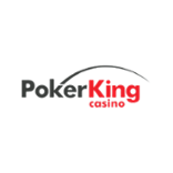 PokerKing Casino Logo
