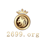 2699 Club Casino Logo