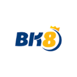 BK8 Casino Logo