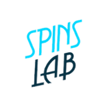 Spins Lab Spielbank Logo