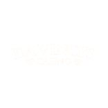 Da Vinci's Casino Logo