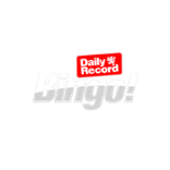 Daily Record Bingo Casino Logo