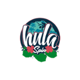 Hulaspin Casino Logo