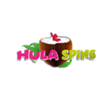 Hula Spins Casino Logo