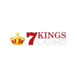 7 Kings Casino Logo