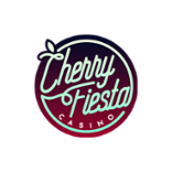 Cherry Fiesta Casino Logo