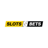 SlotsNBets Casino Logo