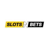 SlotsNBets Casino Logo