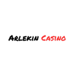 Arlekin Casino Logo