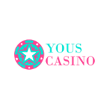 YOUSCASINO Logo