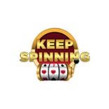 Keep Spinning Casino Logo