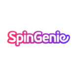 SpinGenie Casino Logo