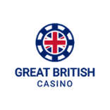 Great British Casino Logo
