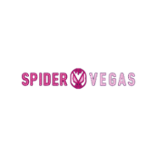 SpiderVegas Casino Logo