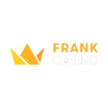 Frank Casino Logo