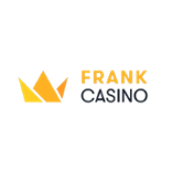Frank Casino Logo