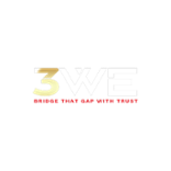 3WE Casino Logo