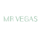 Mr. Vegas Casino Logo