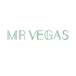 Mr. Vegas Casino Logo
