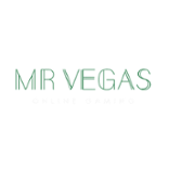 Mr. Vegas Casino Logo