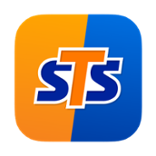 STS Casino Logo